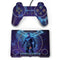 DC Comics Gotham Knights Nightwing PlayStation Classic Bundle Skin