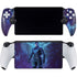 DC Comics Gotham Knights Nightwing PlayStation Portal Remote Player Skin