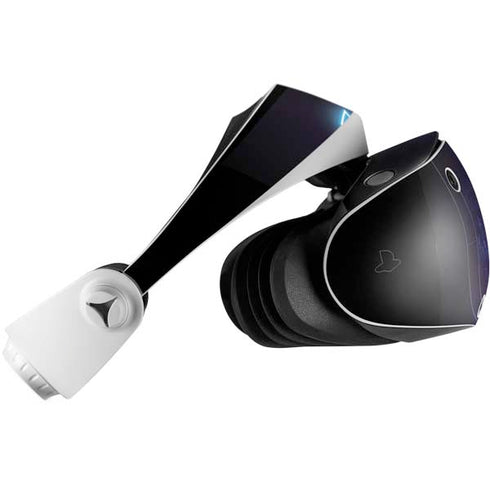 DC Comics Gotham Knights Nightwing PlayStation VR2 Skin