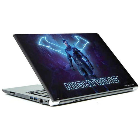 DC Comics Gotham Knights Nightwing Portege Z30t/Z30t-A Skin