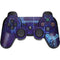 DC Comics Gotham Knights Nightwing PS3 Dual Shock wireless controller Skin