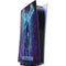 DC Comics Gotham Knights Nightwing PS5 Digital Edition Console Skin