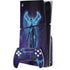 DC Comics Gotham Knights Nightwing PS5 Slim Disk Bundle Skin