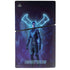 DC Comics Gotham Knights Nightwing PS5 Slim Disk Bundle Skin