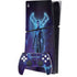 DC Comics Gotham Knights Nightwing PS5 Slim Digital Edition Bundle Skin