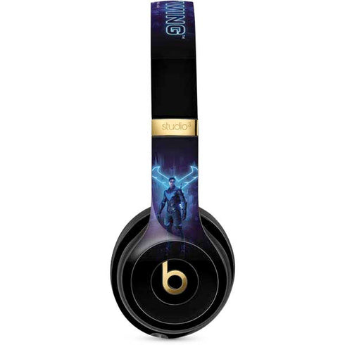 DC Comics Gotham Knights Nightwing Studio Wireless 3 Skin