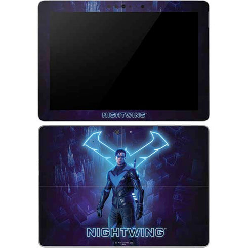 DC Comics Gotham Knights Nightwing Surface Go Skin