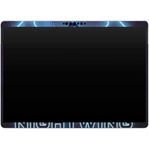 DC Comics Gotham Knights Nightwing Surface Pro 9 Skin