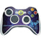 DC Comics Gotham Knights Nightwing Xbox 360 Wireless Controller Skin