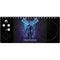 DC Comics Gotham Knights Nightwing Xbox Adaptive Controller Skin