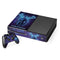 DC Comics Gotham Knights Nightwing Xbox One Console and Controller Bundle Skin