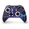 DC Comics Gotham Knights Nightwing Xbox One S Controller Skin