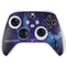 DC Comics Gotham Knights Nightwing Xbox Series S Controller Skin