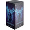 DC Comics Gotham Knights Nightwing Xbox Series X Console Skin