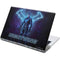 DC Comics Gotham Knights Nightwing Yoga 910 2-in-1 14in Touch-Screen Skin