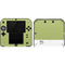 Nile Color Palette Nintendo 2DS Skin