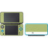 Nile Color Palette Nintendo 2DS XL (2017) Skin