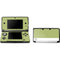 Nile Color Palette 3DS (2011) Skin