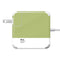 Nile Color Palette 85W Power Adapter (15 and 17 inch MacBook Pro Charger) Skin