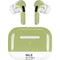Nile Color Palette AirPods Pro 2nd Gen Skin