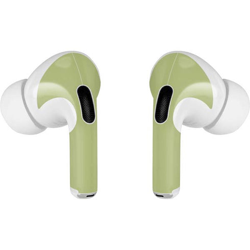 Nile Color Palette AirPods Pro 2nd Gen Skin