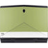 Nile Color Palette Dell Alienware Skin