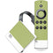 Nile Color Palette Amazon Fire TV Skin