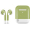 Nile Color Palette Apple AirPods 2 Skin