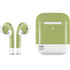 Nile Color Palette Apple AirPods 2 Skin