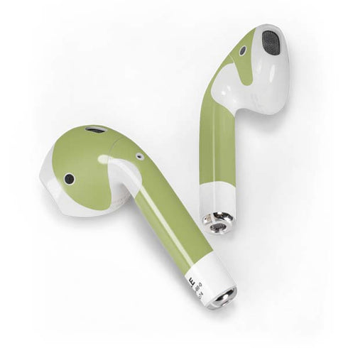 Nile Color Palette Apple AirPods 2 Skin