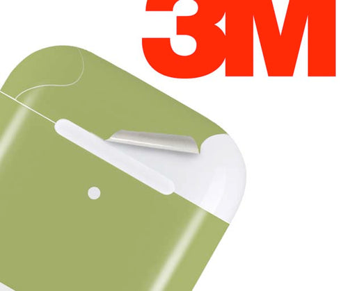 Nile Color Palette Apple AirPods 2 Skin