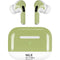 Nile Color Palette Apple AirPods Pro Skin