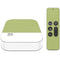 Nile Color Palette Apple TV Skin