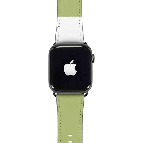 Nile Color Palette Apple Watch Band 42-44mm