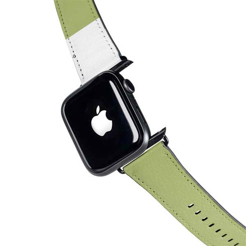 Nile Color Palette Apple Watch Band 42-44mm