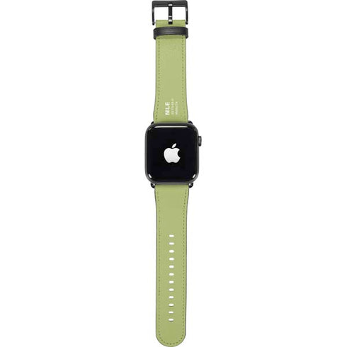 Nile Color Palette Apple Watch Band 42-44mm