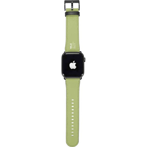 Nile Color Palette Apple Watch Band 38-40mm