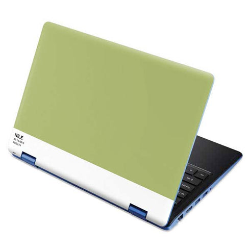 Nile Color Palette Aspire R11 11.6in Skin