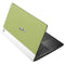 Nile Color Palette Asus X502CA 15.6 Skin