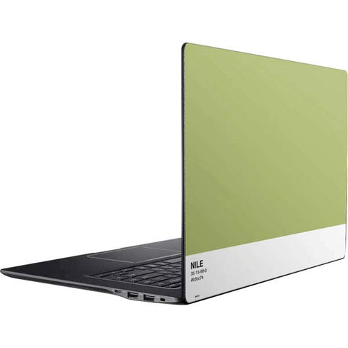 Nile Color Palette Ativ Book 9 (15.6in 2014) Skin