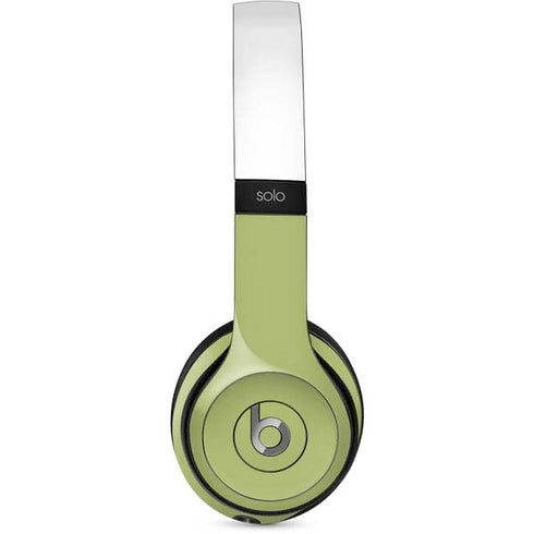 Nile Color Palette Beats Solo 2 Wired Skin