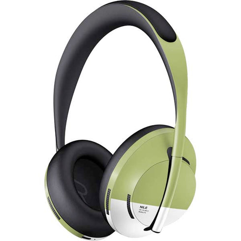 Nile Color Palette Bose Noise Cancelling Headphones 700 Skin