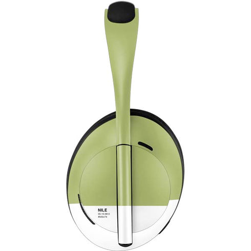 Nile Color Palette Bose Noise Cancelling Headphones 700 Skin