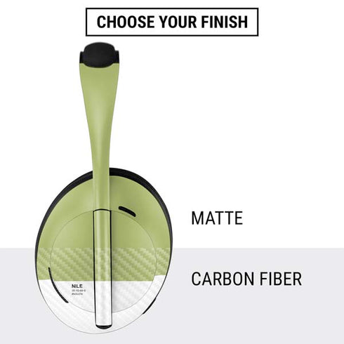 Nile Color Palette Bose Noise Cancelling Headphones 700 Skin