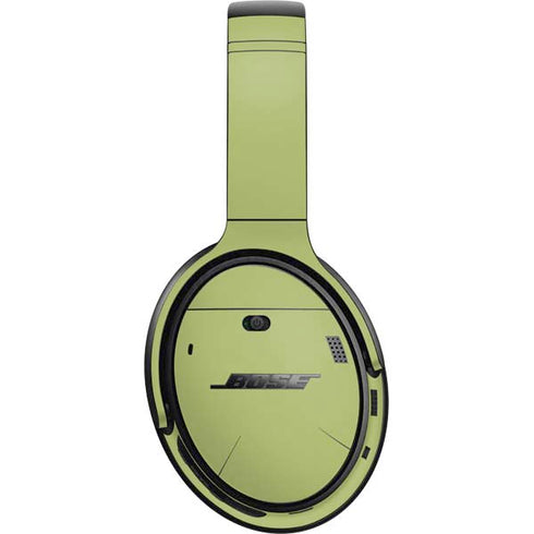 Nile Color Palette Bose QuietComfort 35 Headphones Skin