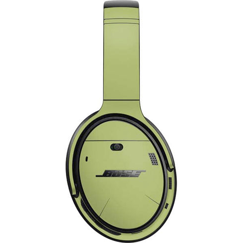 Nile Color Palette Bose QuietComfort 35 II Headphones Skin