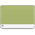 Nile Color Palette HP Chromebook Skin