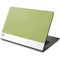 Nile Color Palette Dell Chromebook Skin