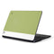 Nile Color Palette Samsung Chromebook Skin