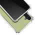 Nile Color Palette Galaxy A54 5G Clear Case